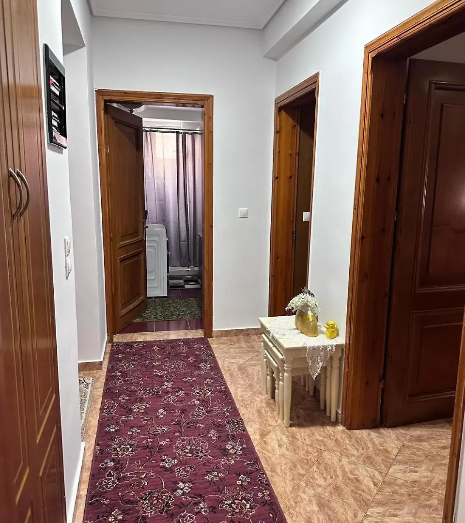 Vila Mema 2 Piqeras Lägenhet