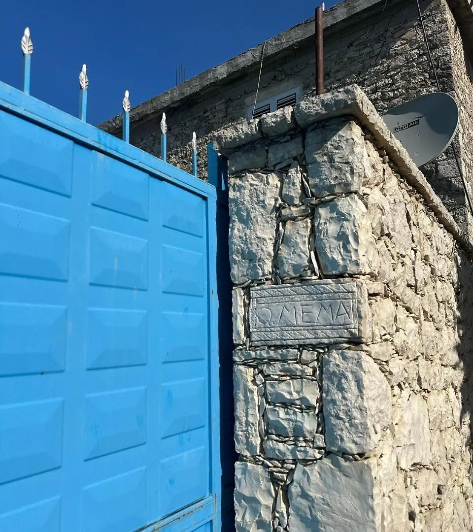 Vila Mema 2 Piqeras Albania