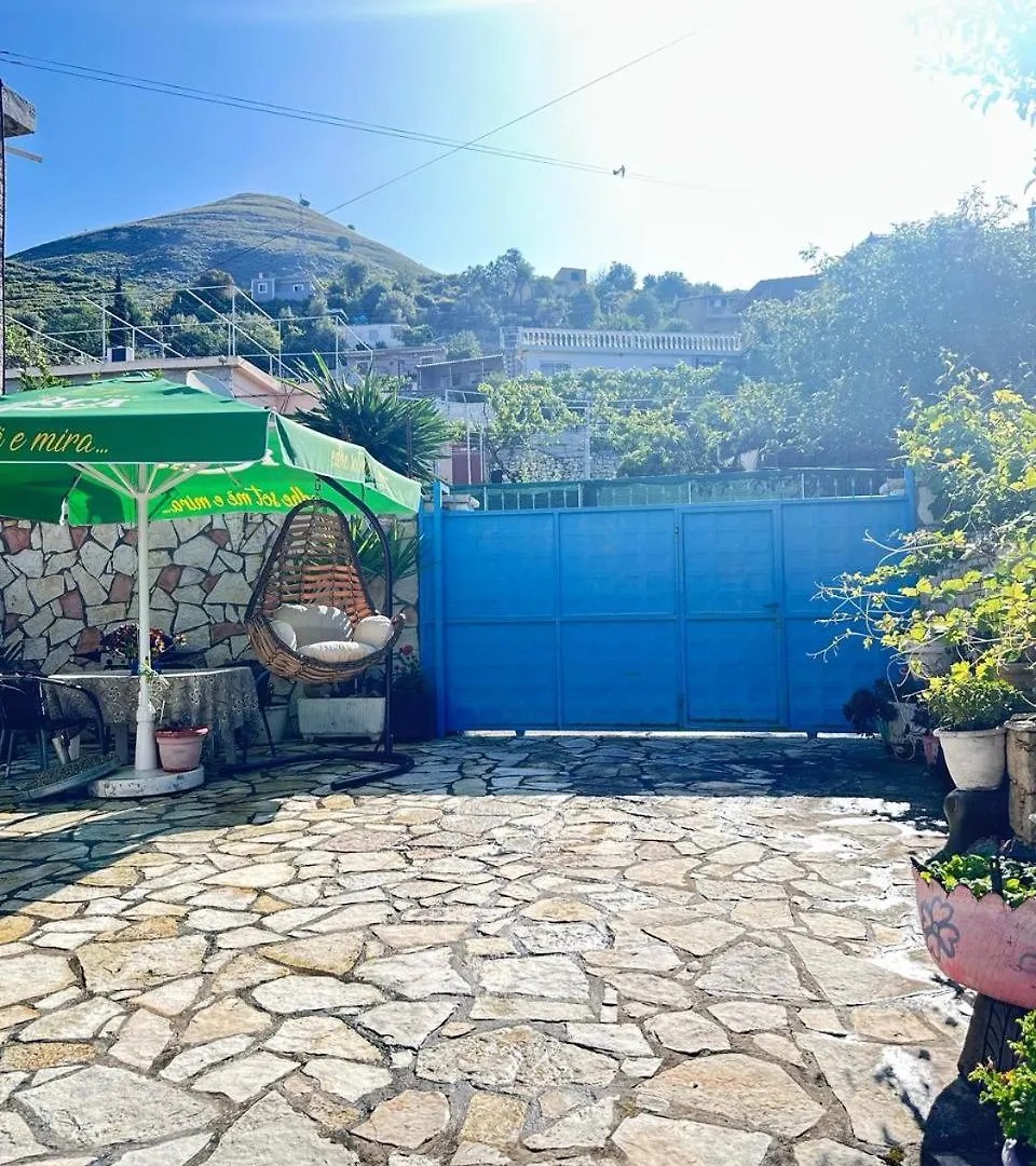 Apartamento Vila Mema 2 Piqeras Albania