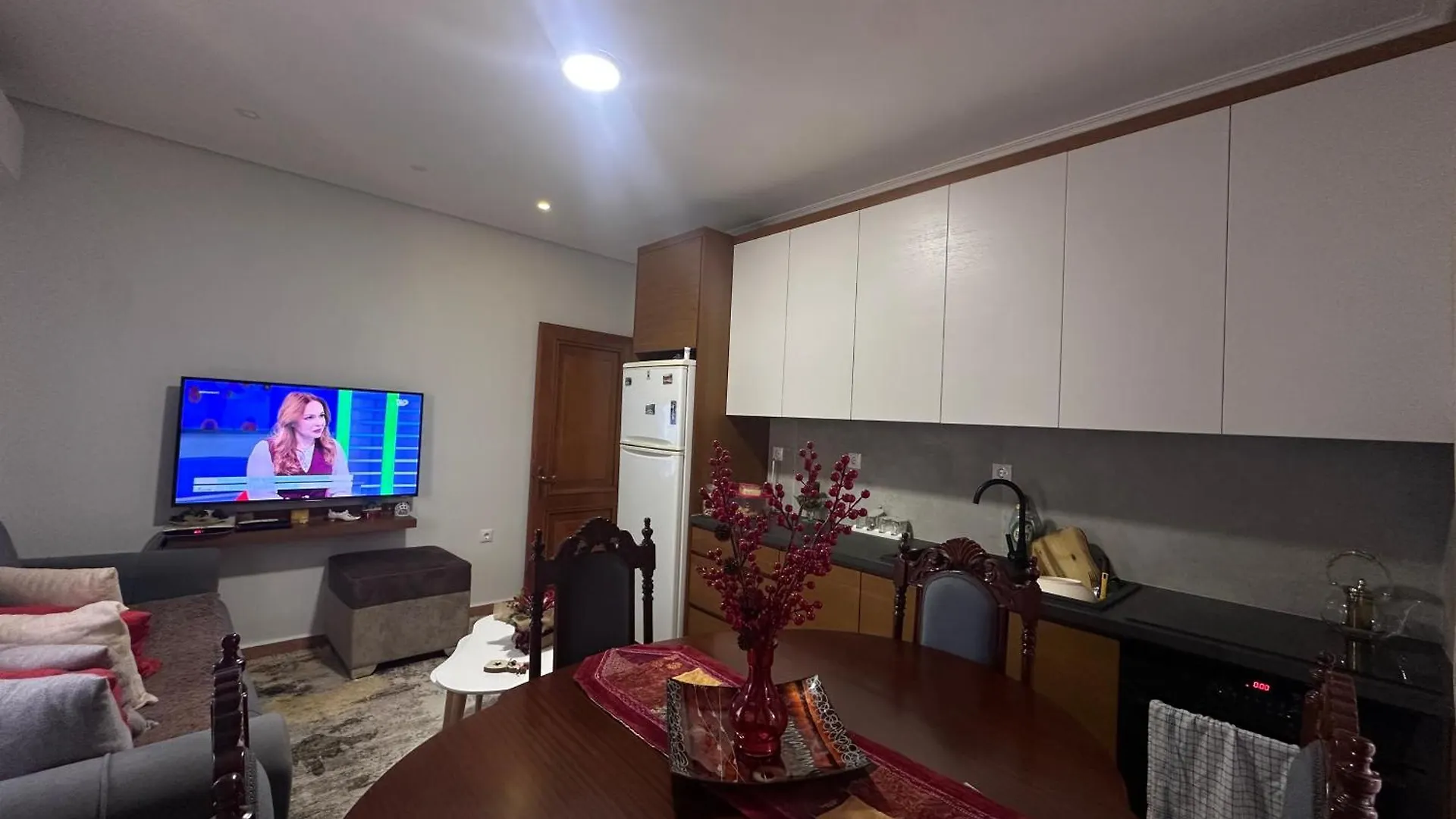 Apartamento Vila Mema 2 Piqeras