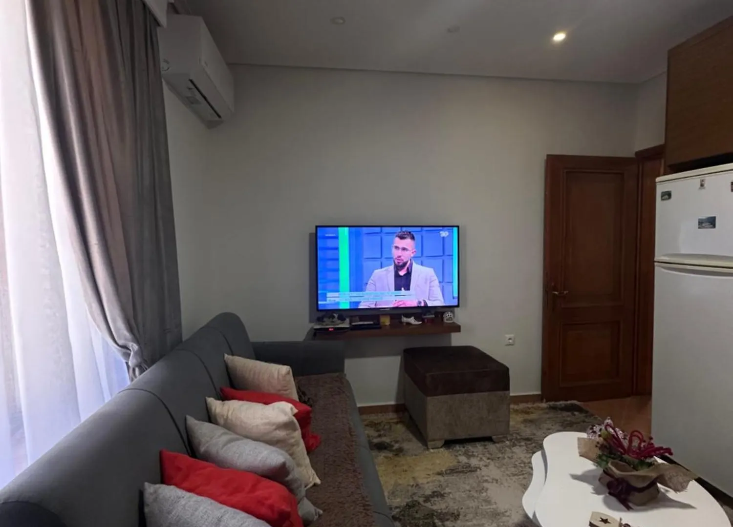 Apartamento Vila Mema 2 Piqeras Albania